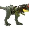 Jurassic World Rastreadores Gigantes Synotyrannus Mattel HLP25 2 Jurassic World Rastreadores Gigantes Synotyrannus Mattel HLP25 -Mattel Tienda De Ventas 1999969865g00