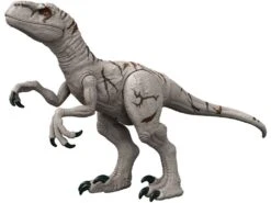 Jurassic World Super Colosal Atrociraptor Mattel HFR09