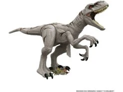 Jurassic World Super Colosal Atrociraptor Mattel HFR09 10 Jurassic World Super Colosal Atrociraptor Mattel HFR09 -Mattel Tienda De Ventas 1999969868g03