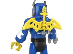 Imaginext DC Super Friends Batman Insider Y Exotraje Mattel HGX98 -Mattel Tienda De Ventas 1999969871g04