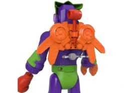 Imaginext DC Super Friends El Joker Insider Y Laff Bot Mattel HKN47 -Mattel Tienda De Ventas 1999969872g04