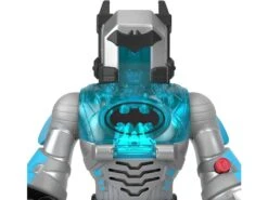 Imaginext DC Super Friends Batman Insider Y Exotraje Mattel HMK88 -Mattel Tienda De Ventas 1999969873g04