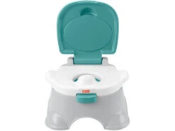 Fisher Price Orinal 3 En 1 Aprende A Ir Al Baño Mattel GYP61 -Mattel Tienda De Ventas 1999969874g04