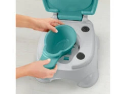 Fisher Price Orinal 3 En 1 Aprende A Ir Al Baño Mattel GYP61 -Mattel Tienda De Ventas 1999969874g05