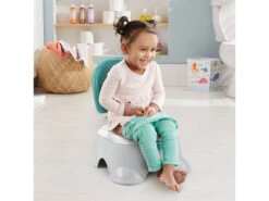 Fisher Price Orinal 3 En 1 Aprende A Ir Al Baño Mattel GYP61 -Mattel Tienda De Ventas 1999969874g06