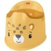 Fisher Price Orinal De Leopardo Mattel HNX61 2 Fisher Price Orinal De Leopardo Mattel HNX61 -Mattel Tienda De Ventas 1999969875g00
