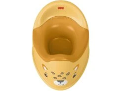 Fisher Price Orinal De Leopardo Mattel HNX61 -Mattel Tienda De Ventas 1999969875g02