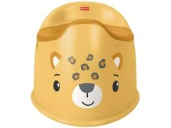 Fisher Price Orinal De Leopardo Mattel HNX61 -Mattel Tienda De Ventas 1999969875g03