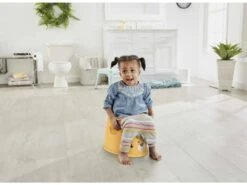 Fisher Price Orinal De Leopardo Mattel HNX61 -Mattel Tienda De Ventas 1999969875g05