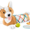 Fisher Price Cojín De Cachorrito 3 En 1 Mattel HJW10 -Mattel Tienda De Ventas 1999969877g00