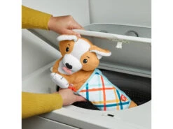 Fisher Price Cojín De Cachorrito 3 En 1 Mattel HJW10 13 Fisher Price Cojín De Cachorrito 3 En 1 Mattel HJW10 -Mattel Tienda De Ventas 1999969877g05