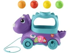 Fisher Price Triceratops Ruiditos Mattel HNR52 12 Fisher Price Triceratops Ruiditos Mattel HNR52 -Mattel Tienda De Ventas 1999969878g02