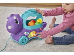 Fisher Price Triceratops Ruiditos Mattel HNR52 13 Fisher Price Triceratops Ruiditos Mattel HNR52 -Mattel Tienda De Ventas 1999969878g03