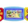 Fisher Price Ríe Y Aprende Consola Gira Y Aprende Mattel HNL52 -Mattel Tienda De Ventas 1999969879g00