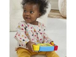 Fisher Price Ríe Y Aprende Consola Gira Y Aprende Mattel HNL52 10 Fisher Price Ríe Y Aprende Consola Gira Y Aprende Mattel HNL52 -Mattel Tienda De Ventas 1999969879g02