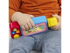 Fisher Price Ríe Y Aprende Consola Gira Y Aprende Mattel HNL52 12 Fisher Price Ríe Y Aprende Consola Gira Y Aprende Mattel HNL52 -Mattel Tienda De Ventas 1999969879g04