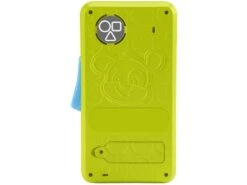 Fisher Price Smartphone Desliza Y Aprende 2 En 1 Mattel HNL45 -Mattel Tienda De Ventas 1999969880g05