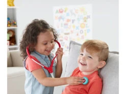 Fisher Price Maletín Médico Mattel DVH14 10 Fisher Price Maletín Médico Mattel DVH14 -Mattel Tienda De Ventas 1999969881g02