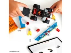 Mega Hot Wheels Monster Trucks Pista De Choques De Bone Shaker Mattel HKF87 13 Mega Hot Wheels Monster Trucks Pista De Choques De Bone Shaker Mattel HKF87 -Mattel Tienda De Ventas 1999969913g05