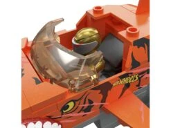 Mega Hot Wheels Monster Trucks Pista De Dentelladas De Tiger Shark Mattel HKF88 10 Mega Hot Wheels Monster Trucks Pista De Dentelladas De Tiger Shark Mattel HKF88 -Mattel Tienda De Ventas 1999969915g02