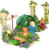 Pokémon Mega Pack Ruinas En La Jungla Con Charmander, Cubone Y Omastar Mattel HDL86 -Mattel Tienda De Ventas 1999969925g00