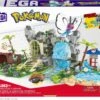Pokémon Mega Viaje A La Jungla De Pokémon Mattel HHN61 -Mattel Tienda De Ventas 1999969926g00