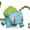 Pokémon Mega Construx Figura Bulbasaur Mattel GVK83 -Mattel Tienda De Ventas 1999969928g00