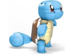 Mega Pokémon Construye Y Muestra A Squirtle Mattel GYH00 -Mattel Tienda De Ventas 1999969930g03