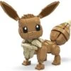 Pokémon Mega Figura Eevee Gigante Mattel GMD34 1 Pokémon Mega Figura Eevee Gigante Mattel GMD34 -Mattel Tienda De Ventas 1999969936g00