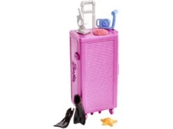 Barbie Tú Puedes Ser Bióloga Marina Rubia De Mattel HMH26 -Mattel Tienda De Ventas 1999970015g04