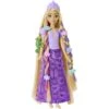 Princesas Disney Muñeca Rapunzel Peinados Mágicos Mattel HLW18 1 Princesas Disney Muñeca Rapunzel Peinados Mágicos Mattel HLW18 -Mattel Tienda De Ventas 1999970033g00