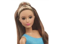 Barbie Signature Looks Muñeca Barbie Vestido Largo Mattel HJW82 11 Barbie Signature Looks Muñeca Barbie Vestido Largo Mattel HJW82 -Mattel Tienda De Ventas 1999970668g03