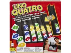 Uno Quatro Mattel HPF82