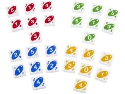 Uno Quatro Mattel HPF82 -Mattel Tienda De Ventas 1999970936g06