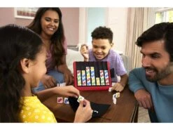 Uno Quatro Mattel HPF82 -Mattel Tienda De Ventas 1999970936g07