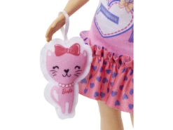 Mi Primera Barbie Malibú Mattel HLL19 -Mattel Tienda De Ventas 1999970938g04