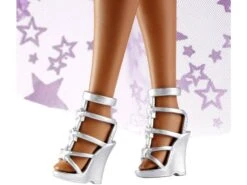 Barbie Un Toque De Magia Muñeca Brooklyn Mattel HLC33 12 Barbie Un Toque De Magia Muñeca Brooklyn Mattel HLC33 -Mattel Tienda De Ventas 1999970945g04