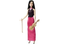 MATTEL Barbie Tú Puedes Ser Violinista De Matel HKT68 -Mattel Tienda De Ventas 1999970948g02