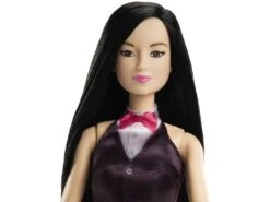 MATTEL Barbie Tú Puedes Ser Violinista De Matel HKT68 -Mattel Tienda De Ventas 1999970948g03