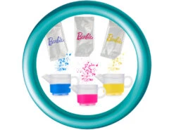 Barbie Cafetería Bienestar Mattel HKT94 12 Barbie Cafetería Bienestar Mattel HKT94 -Mattel Tienda De Ventas 1999970963g04