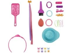 Barbie Totally Hair Color Reveal Rubia Mattel HMD78 11 Barbie Totally Hair Color Reveal Rubia Mattel HMD78 -Mattel Tienda De Ventas 1999970964g03