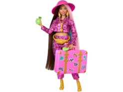 Barbie Extra Fly Muñeca Barbie Safari De Mattel HPT48 11 Barbie Extra Fly Muñeca Barbie Safari De Mattel HPT48 -Mattel Tienda De Ventas 1999970990g03