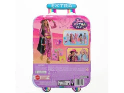 Barbie Extra Fly Muñeca Barbie Safari De Mattel HPT48 13 Barbie Extra Fly Muñeca Barbie Safari De Mattel HPT48 -Mattel Tienda De Ventas 1999970990g05