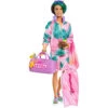 Barbie Extra Fly Muñeco Playa De Mattel HNP86 -Mattel Tienda De Ventas 1999970991g00