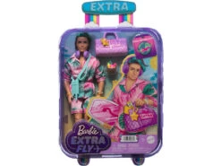 Barbie Extra Fly Muñeco Playa De Mattel HNP86 9 Barbie Extra Fly Muñeco Playa De Mattel HNP86 -Mattel Tienda De Ventas 1999970991g01