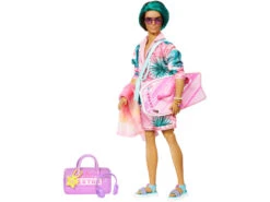 Barbie Extra Fly Muñeco Playa De Mattel HNP86 11 Barbie Extra Fly Muñeco Playa De Mattel HNP86 -Mattel Tienda De Ventas 1999970991g03