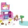 Barbie Chelsea Con Furgoneta Camper De Mattel NHN90 2 Barbie Chelsea Con Furgoneta Camper De Mattel NHN90 -Mattel Tienda De Ventas 1999970992g00