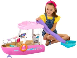 Barbie Dream Boat Mattel HJV37 -Mattel Tienda De Ventas 1999970993g03