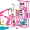 Barbie Dreamhouse 2023 Mattel HMX10 1 Barbie Dreamhouse 2023 Mattel HMX10 -Mattel Tienda De Ventas 1999970994g00
