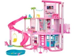 Barbie Dreamhouse 2023 Mattel HMX10